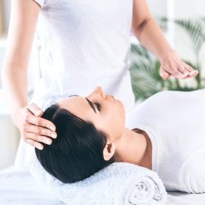 reiki healing reiki therapy
