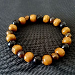 men's bracelet reiki