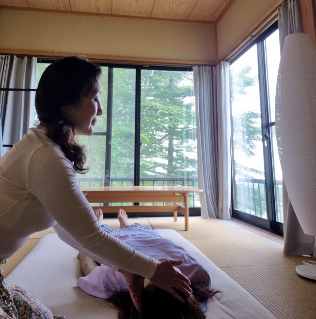 Japanese Face-lifting Osteopathy & Facial Massage - Image 2